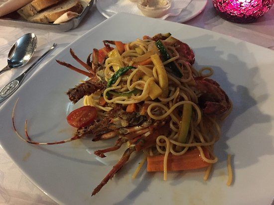 Restaurant Dalmacija