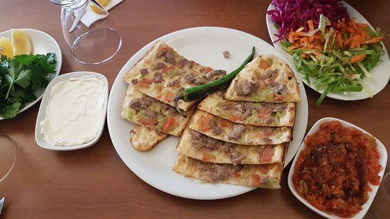 Urgup Pide and Kebap Salonu
