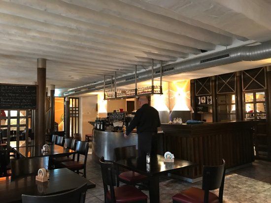 Spaghetteria Pizzeria Bela Italia