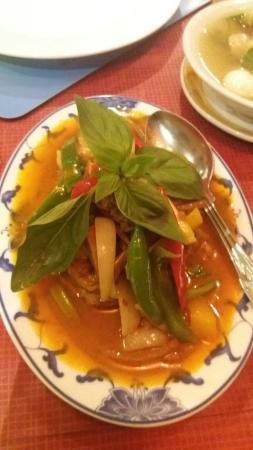 Crystal Palace Chinese Restaurant