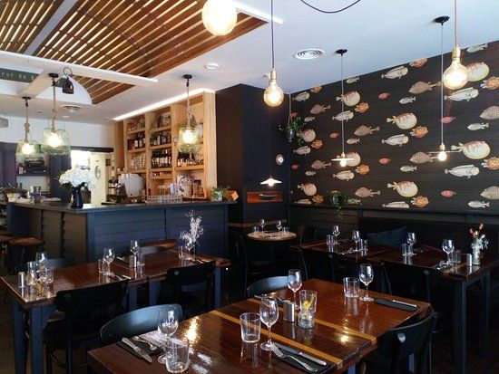 Le Bistrot de Biarritz