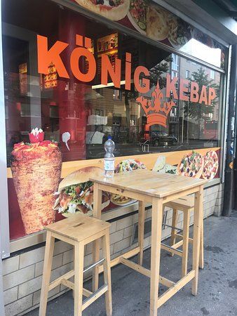 Kunduru Fatma Konig Kebap