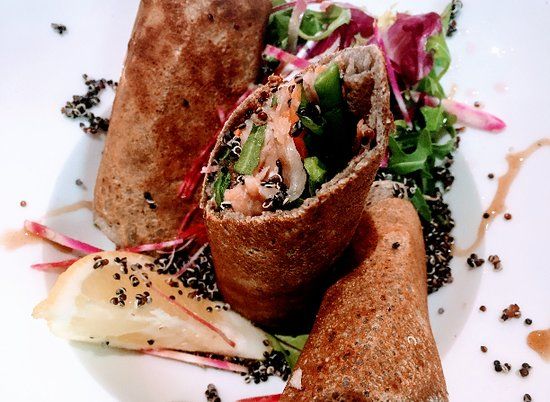 Creperie Bleue de Toi