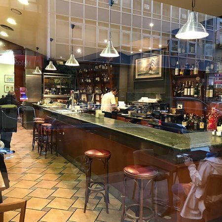 David Abuin Restaurante