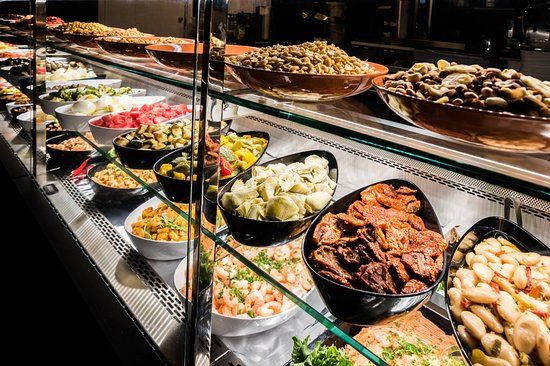 Ravintola Factory Aleksi