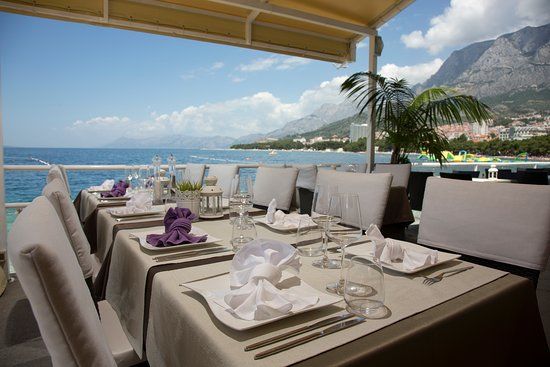 Bounty Steakhouse & Restaurant