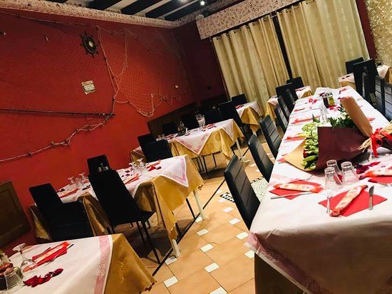 Trattoria Alla Laguna