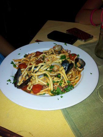 Ristorante Pizzeria Al Caminetto