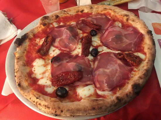 Braciami Pizzeria e Braceria