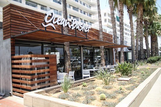 Ocean Basket Larnaca