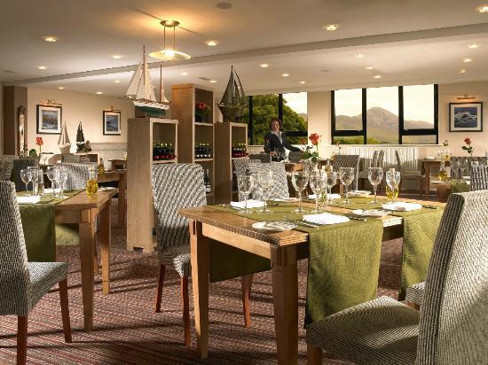 The Waterfront Restaurant