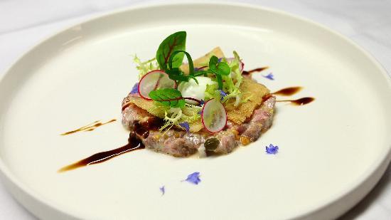 Umami by Han Rotterdam