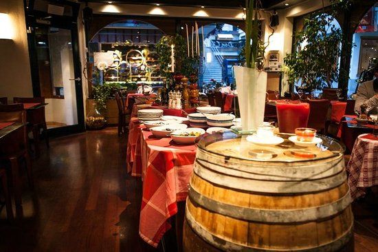 Don Ciccio Ristorante-Pizzeria