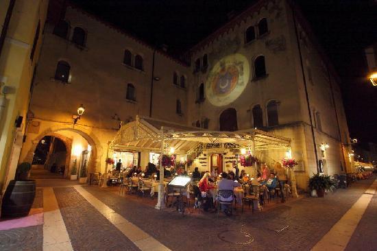 Taverna Da Memo Dal 1949