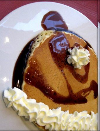 Cafeteria Metropolis