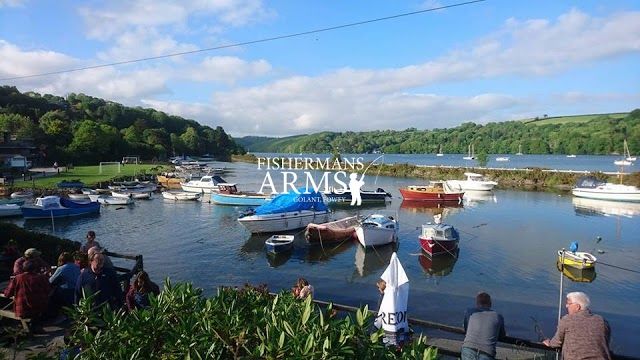 Fishermans Arms