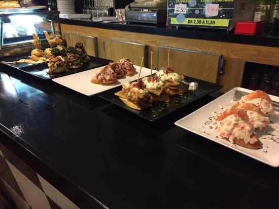 Elvira Bar Restaurante