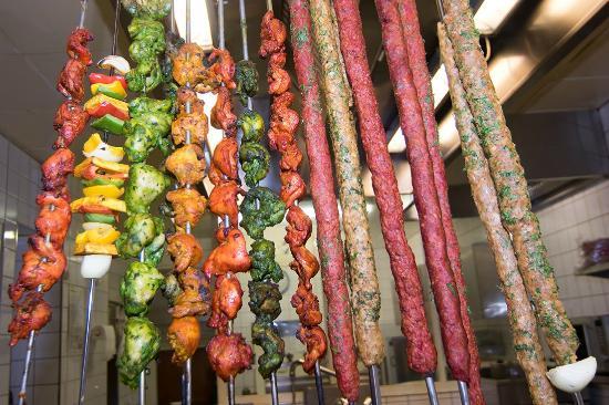 Indisches Royal Palace