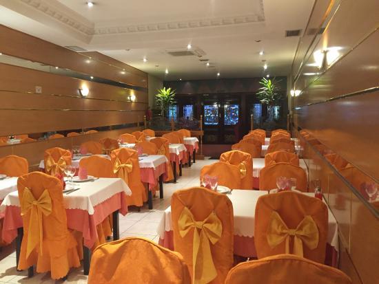 Restaurante Chino Ercilla