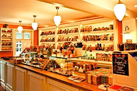 Goldhelm Manufaktur Kraemerbruecke