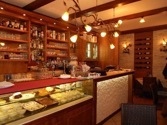 Ristorante pizzeria il panino