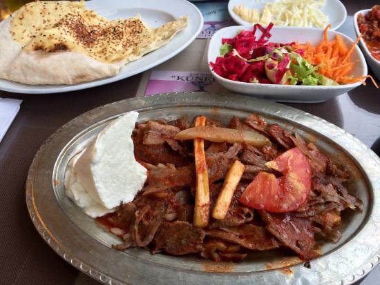 Iskender Paşa Konağı