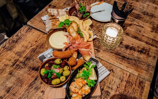 Restaurant & Bar De Twee Heeren