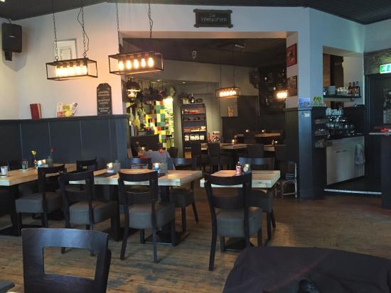 De Tramhalte Maastricht