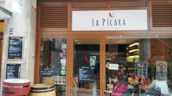 La Picara Sitges