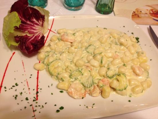 Pizzeria Restaurant Donn'Amalia