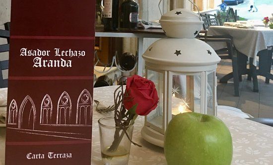 Asador Lechazo Aranda