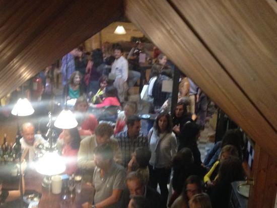 La Gloria de Carriedo