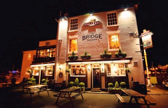The Bridge Tavern