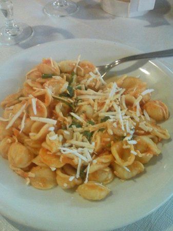 Ristorante la Cialda