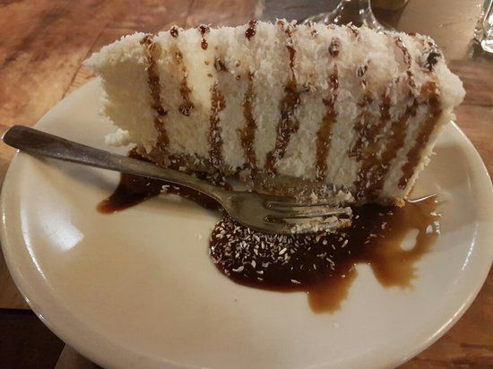 Fort Apache Fiumicino