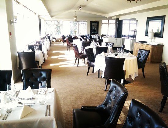 Fairways Restaurant