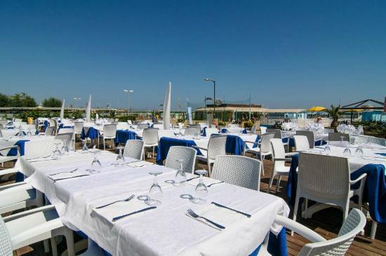 Frontemare Ristorante & Musica