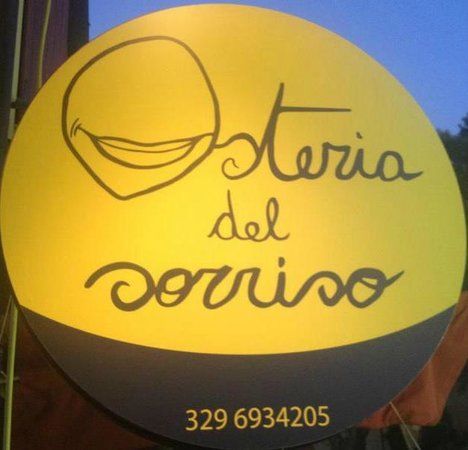 Osteria del Sorriso