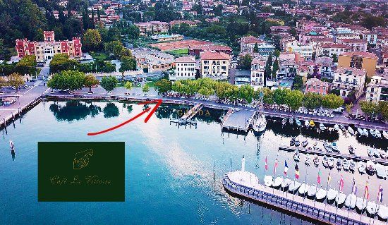 Bar Cafe La Vittoria & Lounge Club