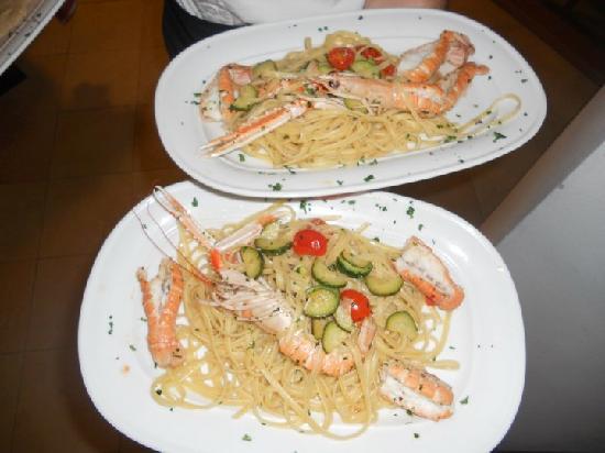 Ristorante Pizzeria Gallo Nero