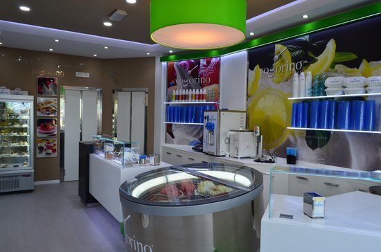 Yogorino Pescara Lungomare