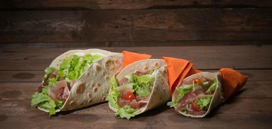 Amarcord Piadineria Artigianale