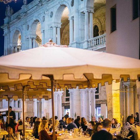 Ristorante Angolo Palladio