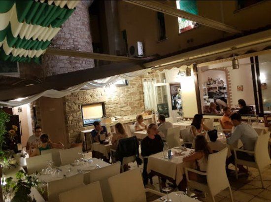 Ristorante Il Cantinone