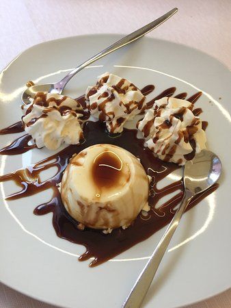 Ristorante La Cambusa