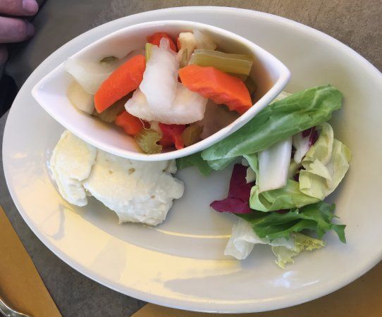 Trattoria Due Stelle