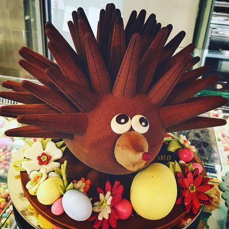 Pasticceria San Carlo