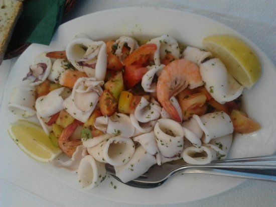 Ristorante Il Gamberetto