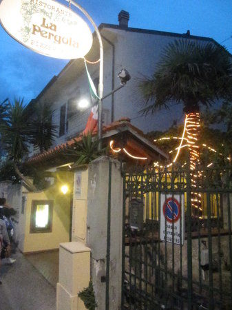 La Pergola