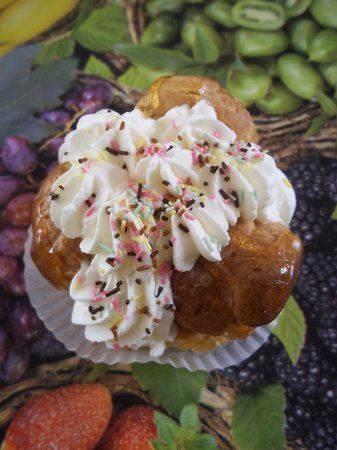 Boulangerie de la Porte Royale